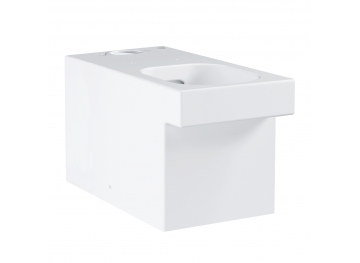 GROHE Свободностояща тоалетна за моноблок CUBE CERAMIC 3948400H