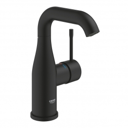 GROHE СМЕСИТЕЛ ЗА УМИВАЛНИК 1/2″, ЕДНОРЪКОХВАТКОВ, M-РАЗМЕР ESSENCE 24176KF1