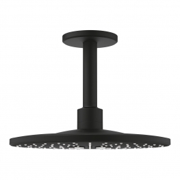 GROHE КОМПЛЕКТ ДУШ ПИТА КЪМ ТАВАН 142 MM, 2 СТРУИ RAINSHOWER SMARTACTIVE 310 22124KF0