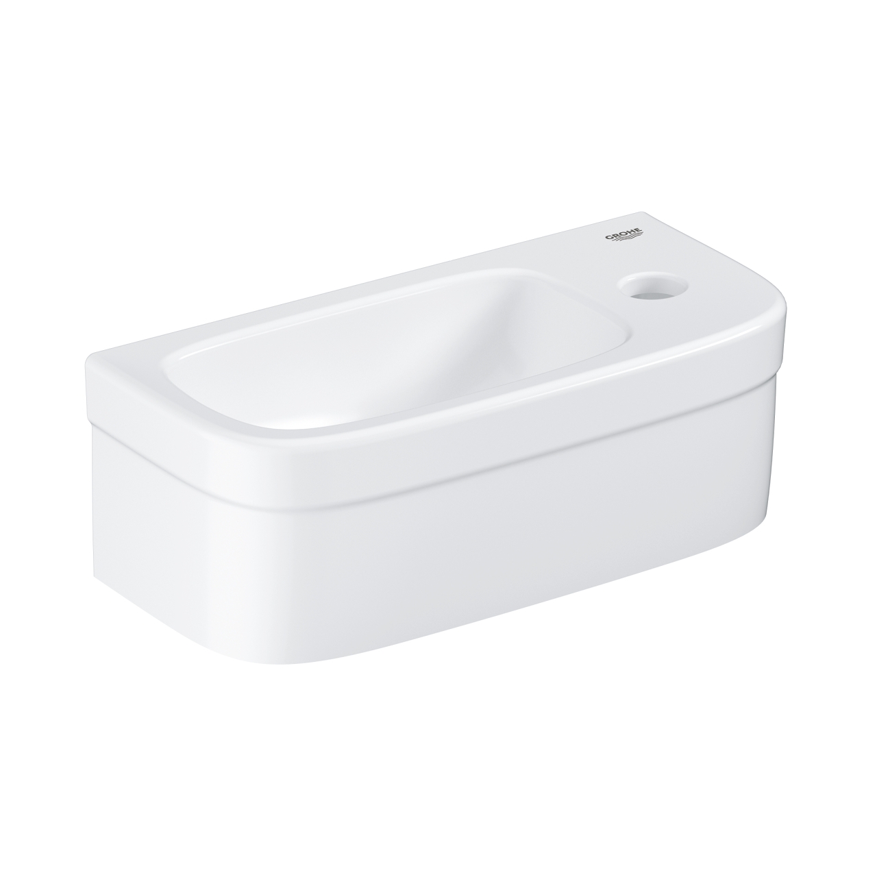 GROHE Малък умивалник EURO CERAMIC 39327000