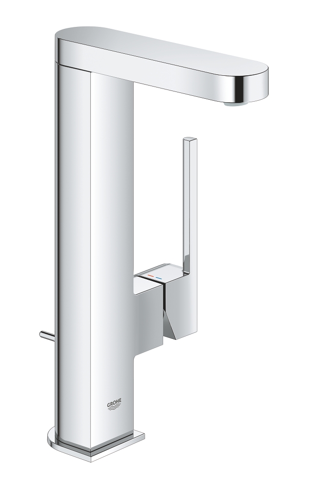 GROHE Смесител за умивалник едноръкохватков L-размер GROHE PLUS 23851003