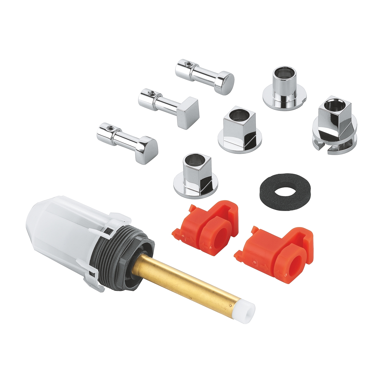 GROHE Превключвател 48442000