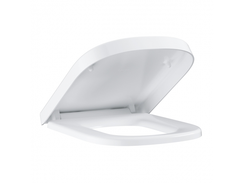 GROHE Седалка за тоалетна чиния с плавно затваряне EURO CERAMIC 39330002