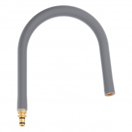 GROHE Шлаух за кухненски чучур за 30294000 / ТЪМНО СИВО GROHEFLEXX ESSENCE 30321XC0