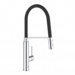 GROHE Кухненски смесител професионален с 2 функции CONCETTO 31491000