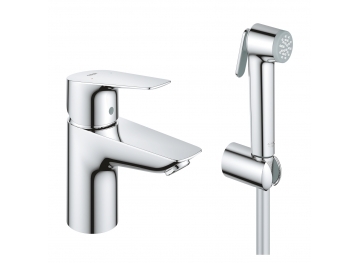 GROHE Смесител за умивалник 1/2", едноръкохватков, S-размер BAUEDGE 23757001