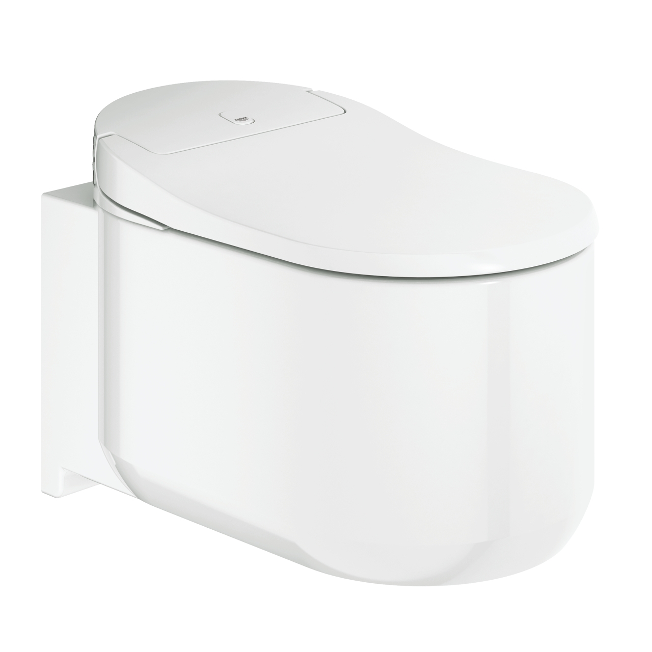 GROHE SPA тоалетна SENSIA ARENA 39354SH1