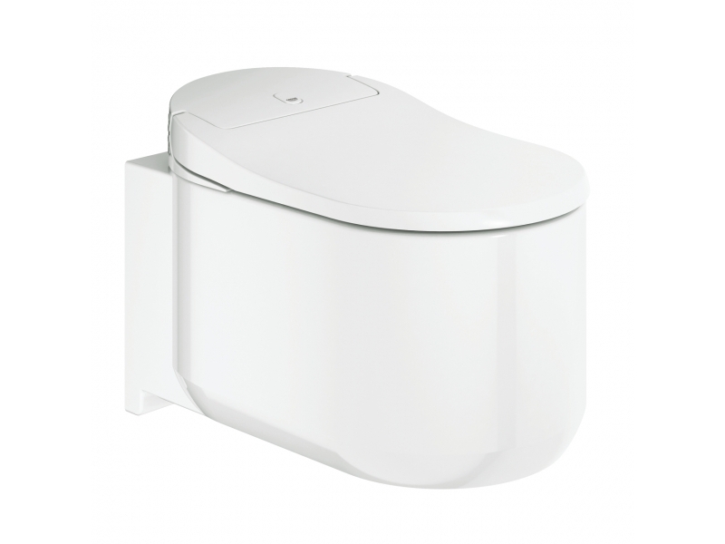 GROHE SPA тоалетна SENSIA ARENA 39354SH1