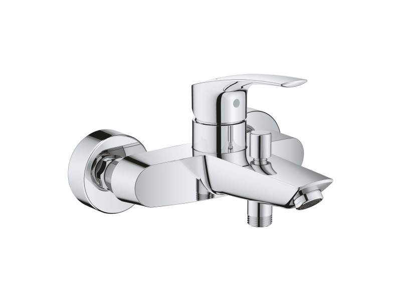 GROHE Смесител за вана/душ EUROSMART 33300003