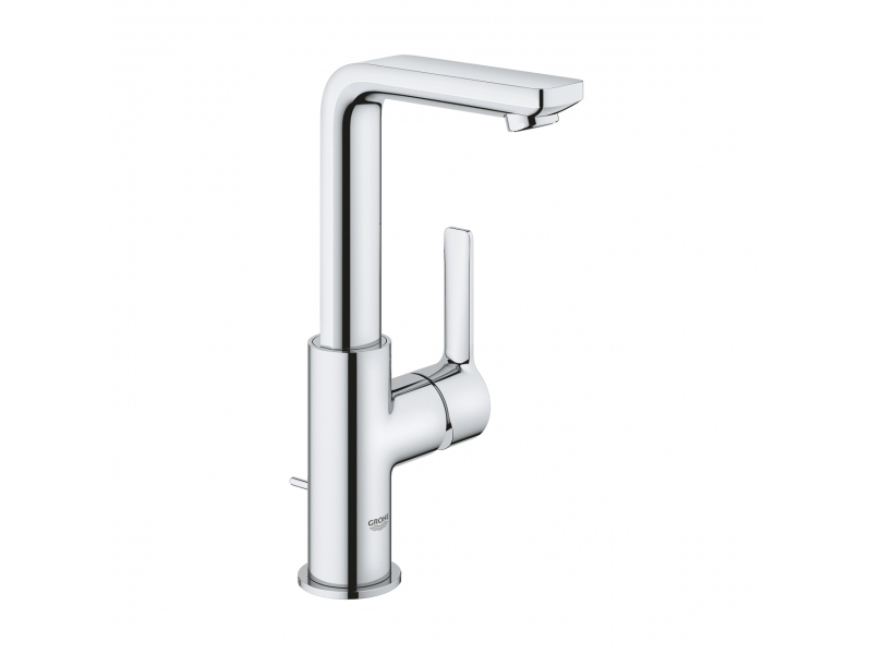GROHE Смесител едноръкохватков за умивалник L - размер LINEARE 23296001