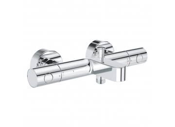 GROHE Термостатен смесител за вана, 1/2″ GROHTHERM 1000 PERFORMANCE 34766000