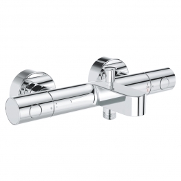 GROHE Термостатен смесител за вана, 1/2″ GROHTHERM 1000 PERFORMANCE 34766000