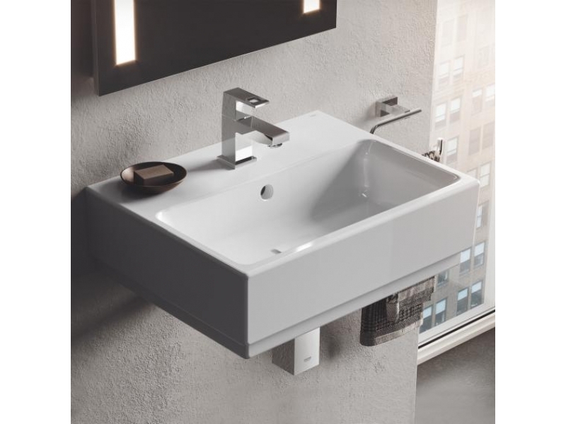 GROHE Умивалник 45 CUBE CERAMIC 3948300H