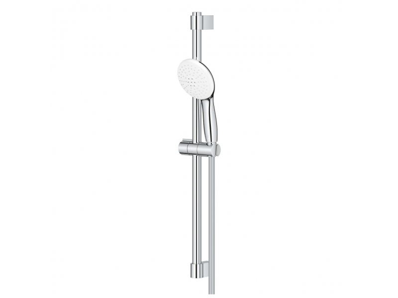 GROHE Душ гарнитура TEMPESTA 110 с тръбно окачване и 2 струи (RAIN, JET) 26162003