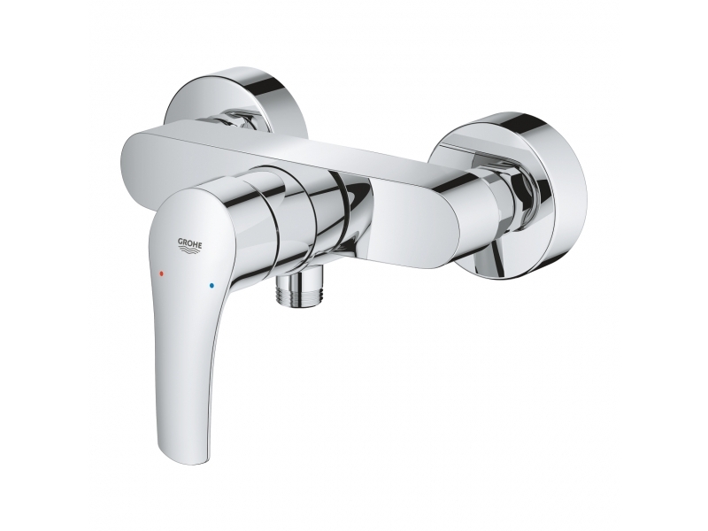 GROHE Смесител за душ EUROSMART 33555003