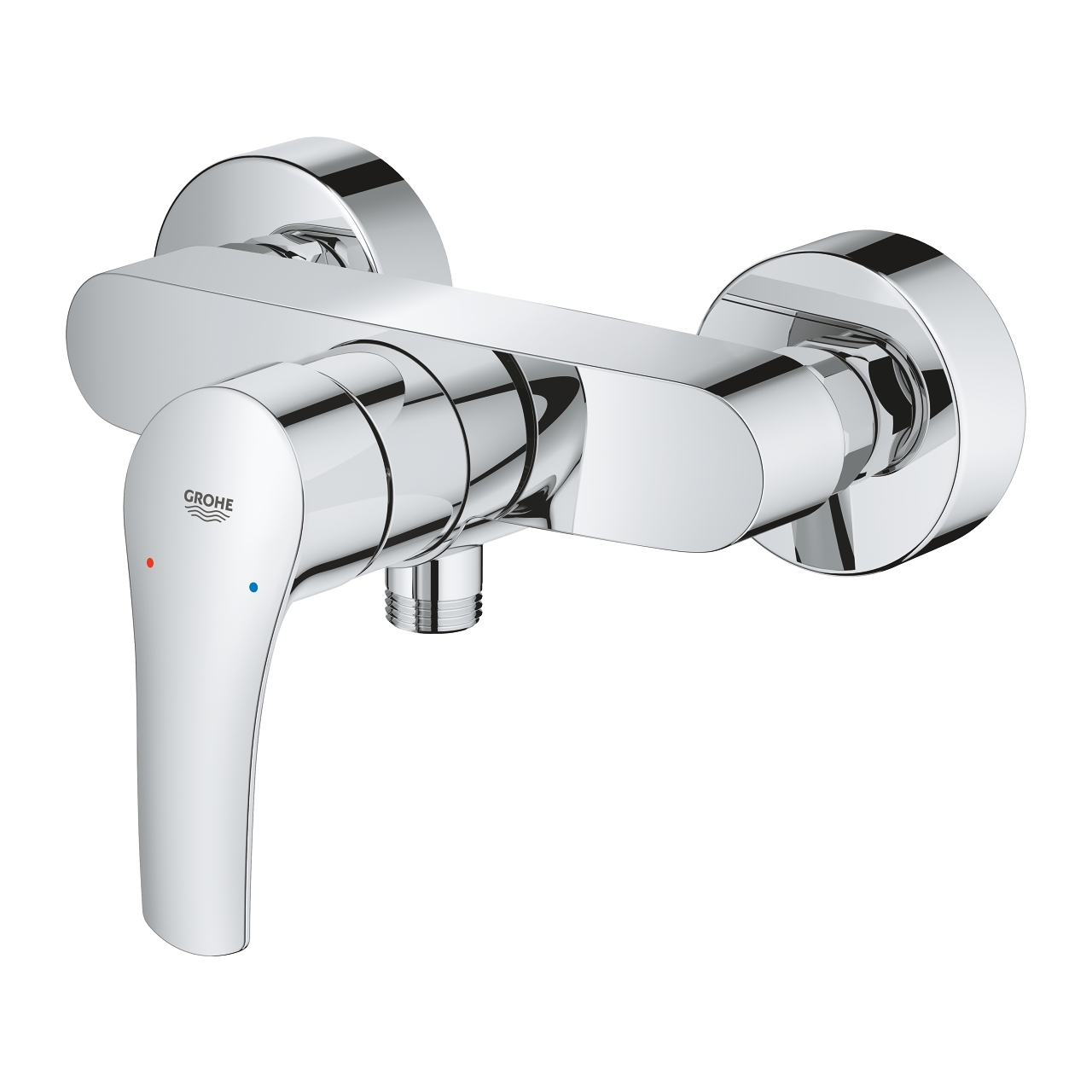 GROHE Смесител за душ EUROSMART 33555003