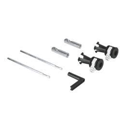 GROHE Комплект за монтаж 49510000
